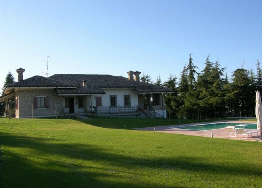 Agriturismo Ca Mignone Urbino Room photo